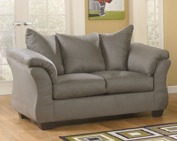 Love Seats at Furniture & Cabinet Outlet
