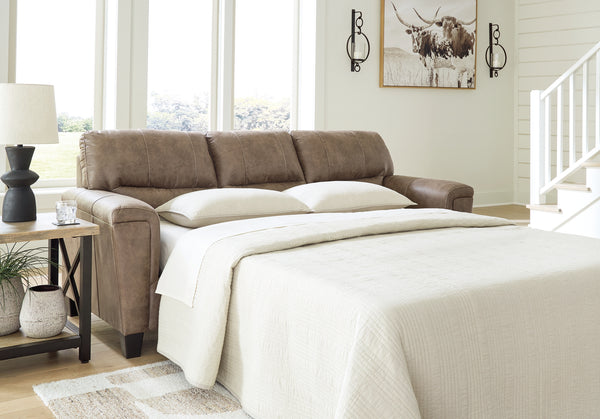 Sleeper Sofa at Furniture & Cabinet Outlet