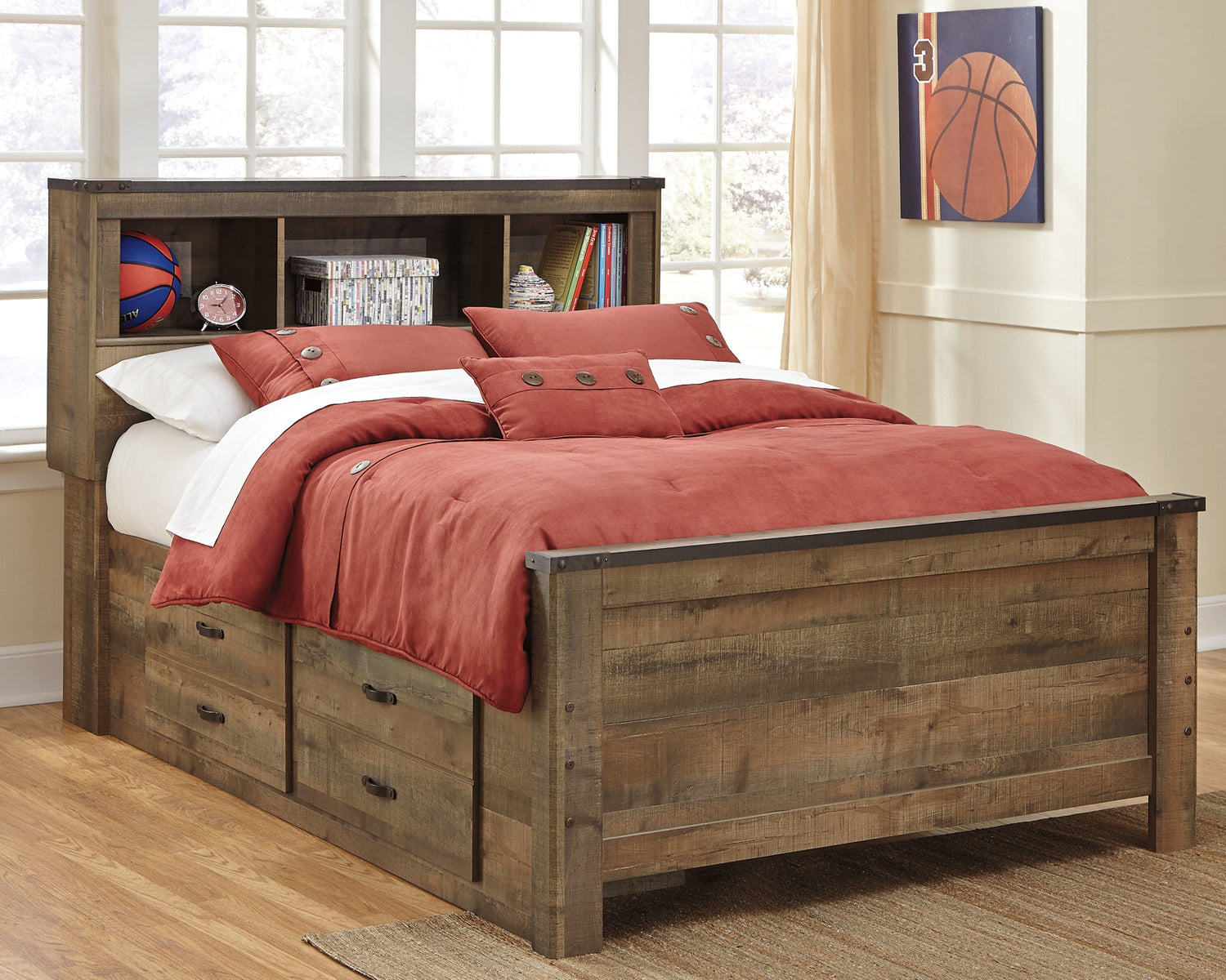 Kids Furniture > Kids Beds