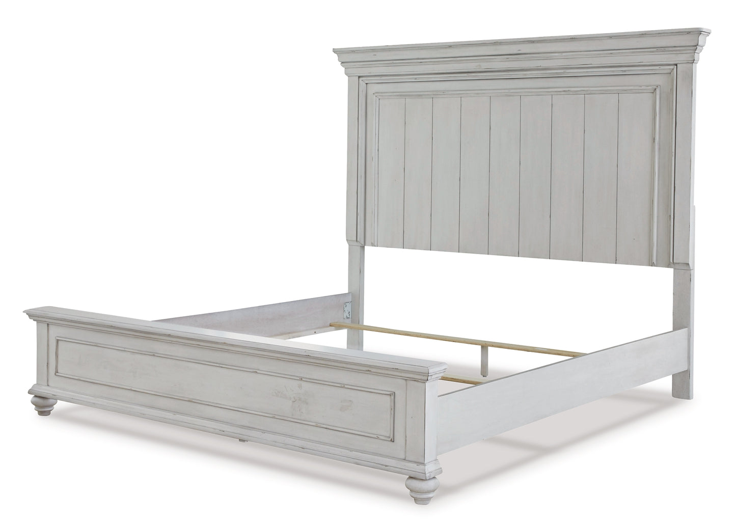 Kanwyn Panel Bed