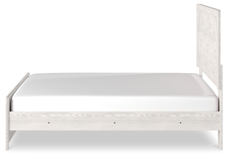 Gerridan Panel Bed