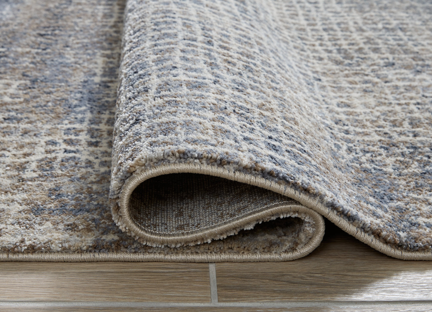 Brookhall Large Rug