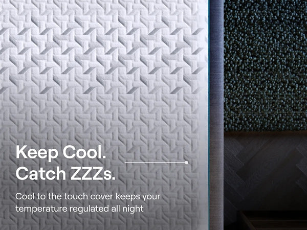 Nectar Premier Hybrid 5.1 Mattress