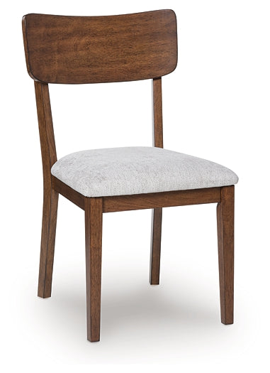 Tameride Dining UPH Side Chair (2/CN)