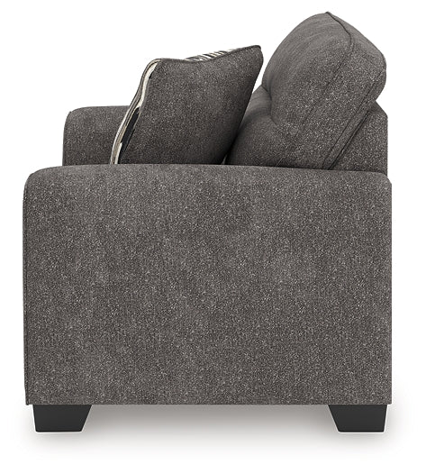 Olten Chair and a Half