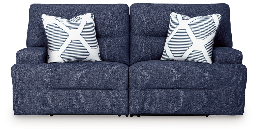 Acklen Place 2-Piece Power Reclining Sectional