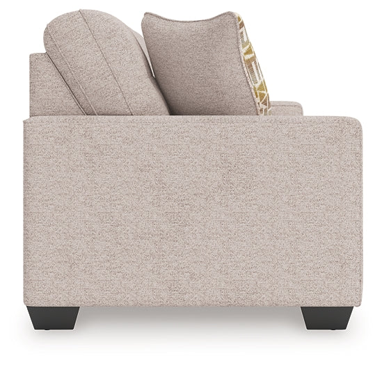 Larimer Sofa