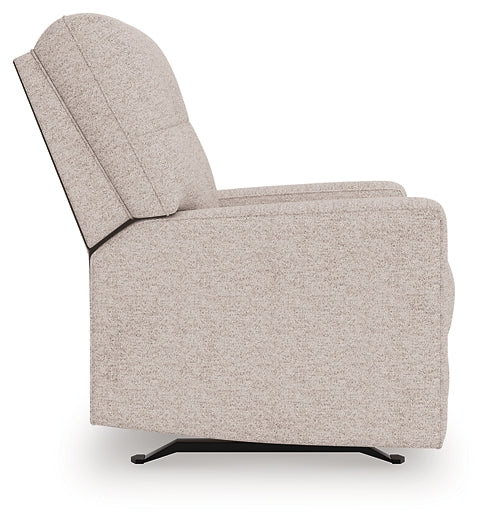 Larimer Rocker Recliner