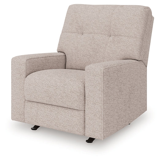 Larimer Rocker Recliner