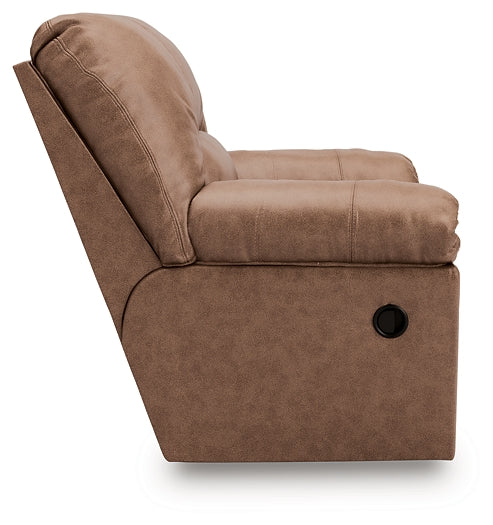 WillowBend Rocker Recliner