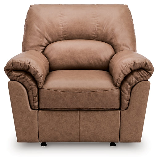 WillowBend Rocker Recliner