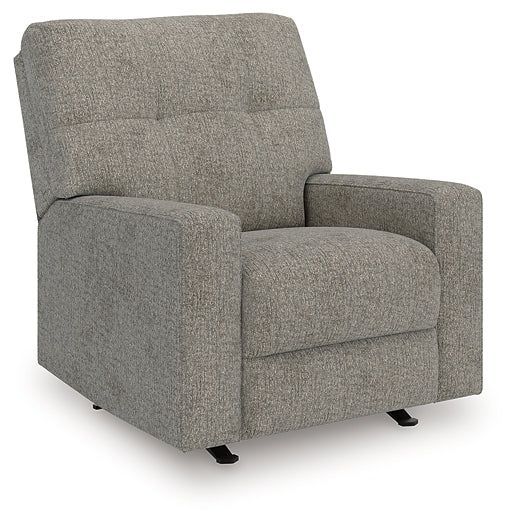 Larimer Rocker Recliner