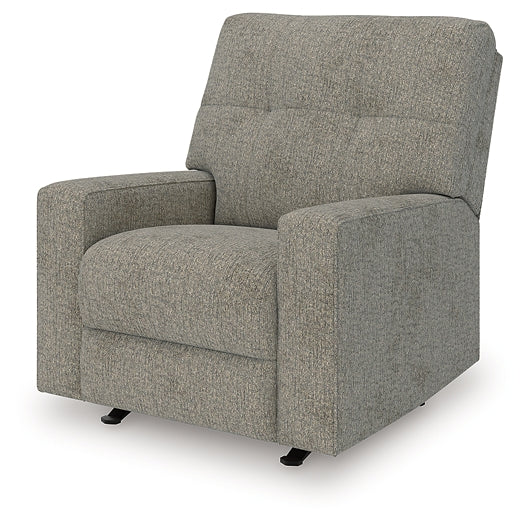 Larimer Rocker Recliner