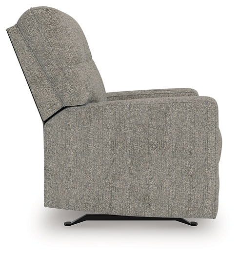 Larimer Rocker Recliner