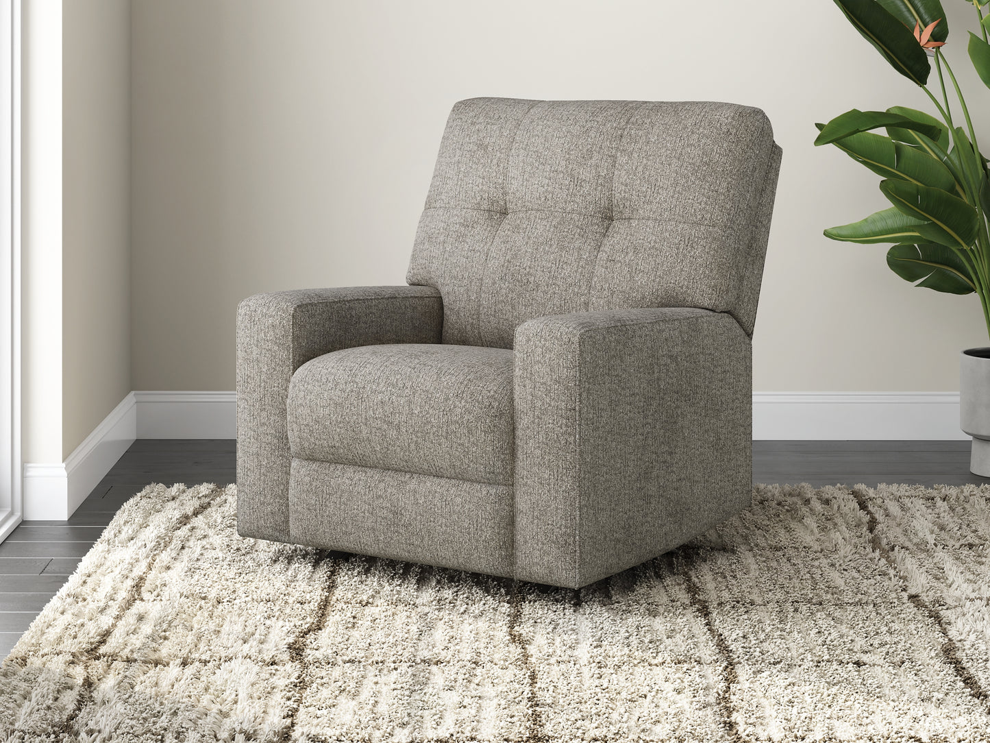 Larimer Rocker Recliner
