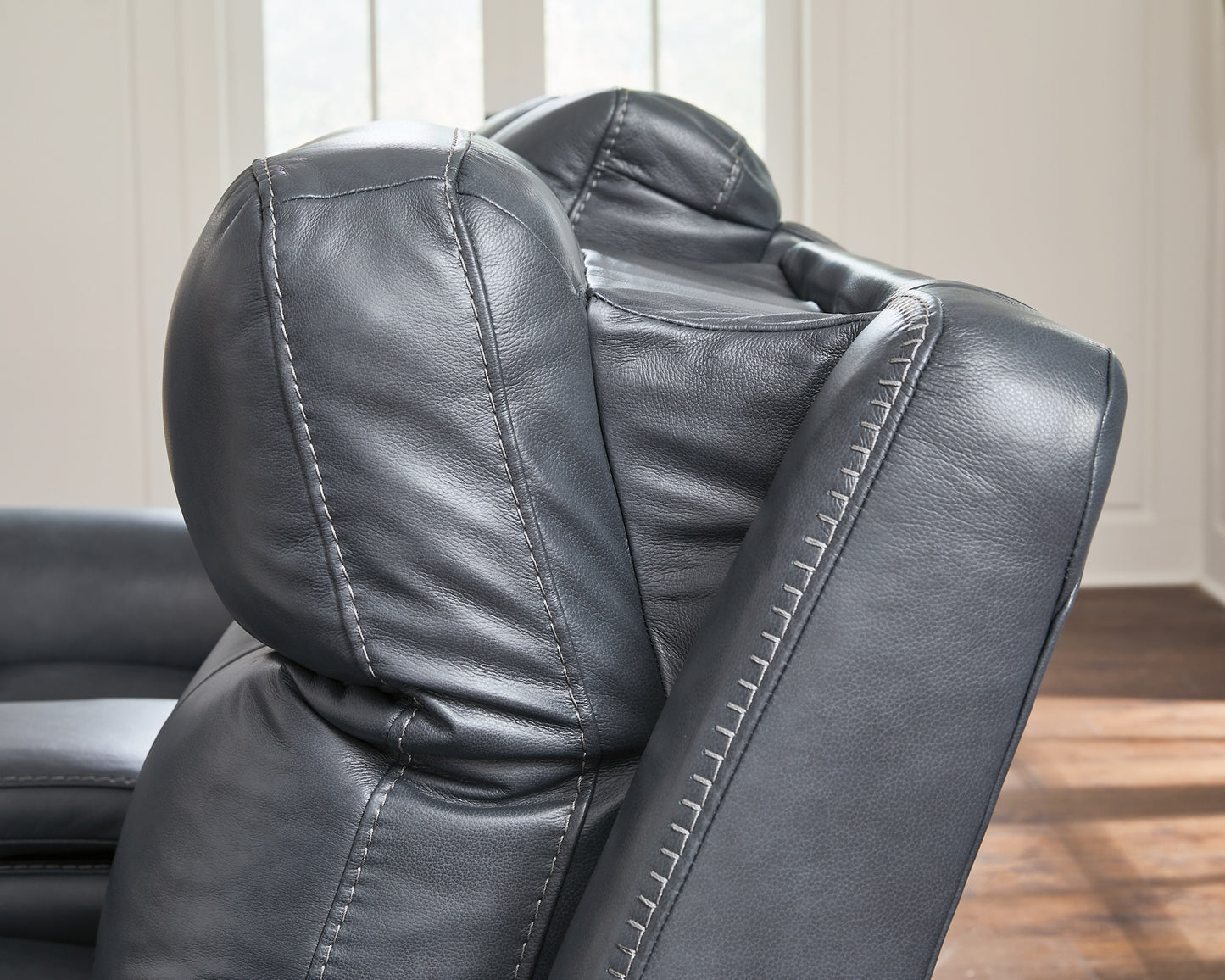 Next Move Sofa and Loveseat