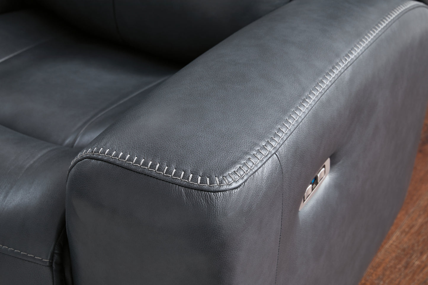 Next Move Sofa and Loveseat