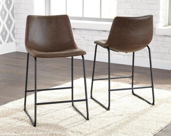 Bar stools at Furniture & Cabinet Outlet