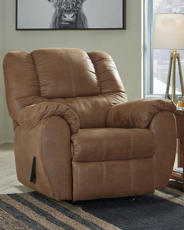 Recliners at Furniture & Cabinet Outlet