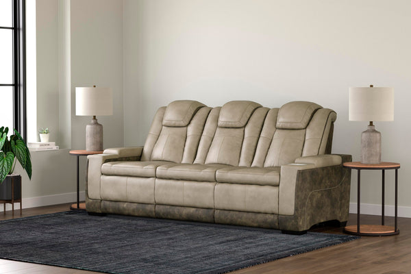 Power Seating at Furniture & Cabinet Outlet