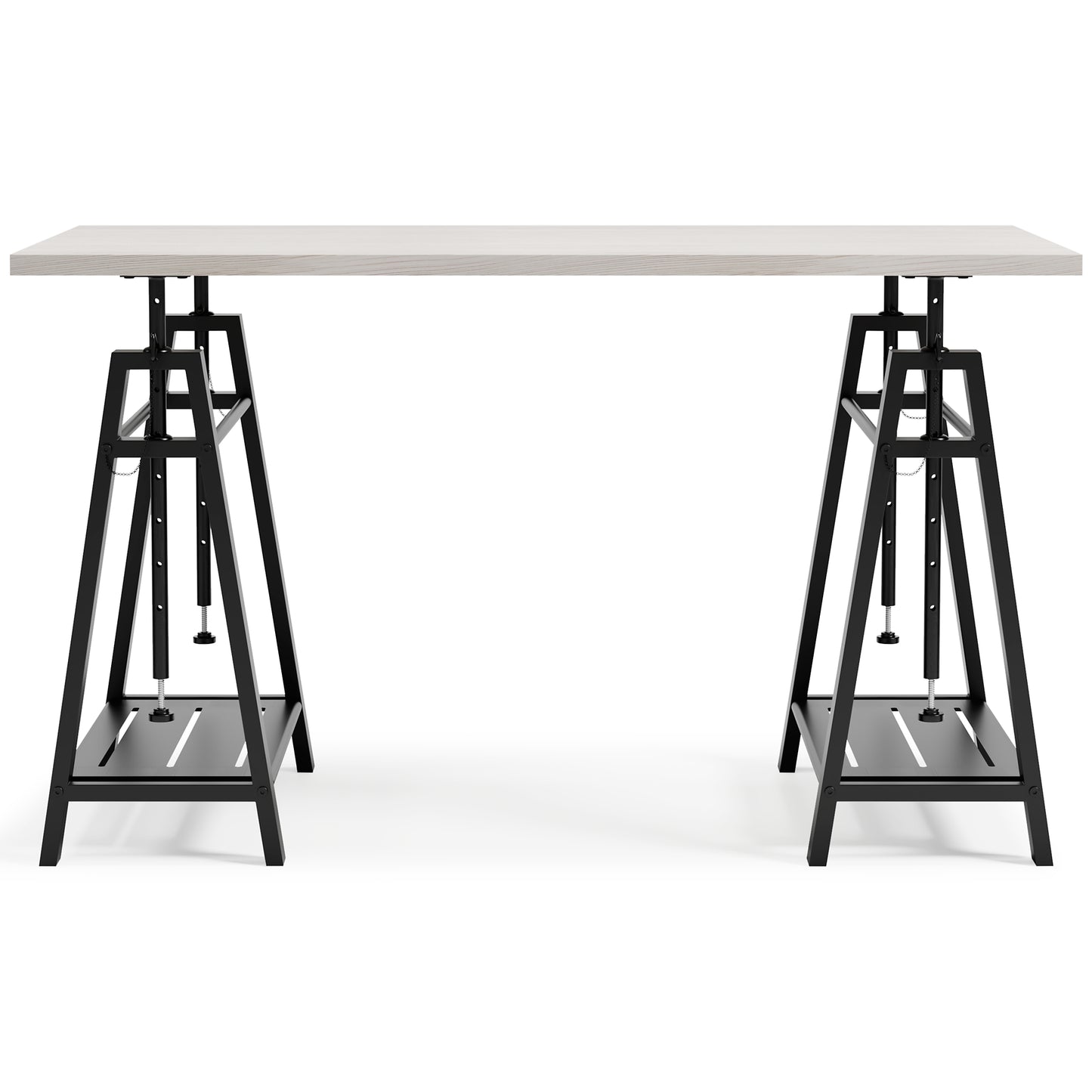 Bayflynn Adjustable Height Desk