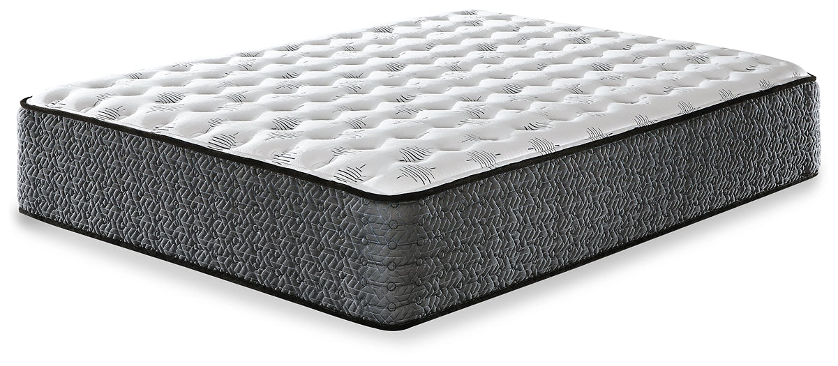 Ultra Luxury Firm Tight Top With Memory Foam Mattress