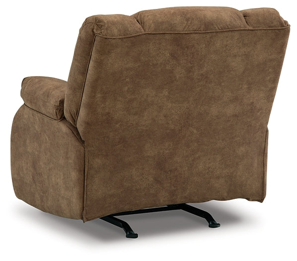 Partymate Rocker Recliner