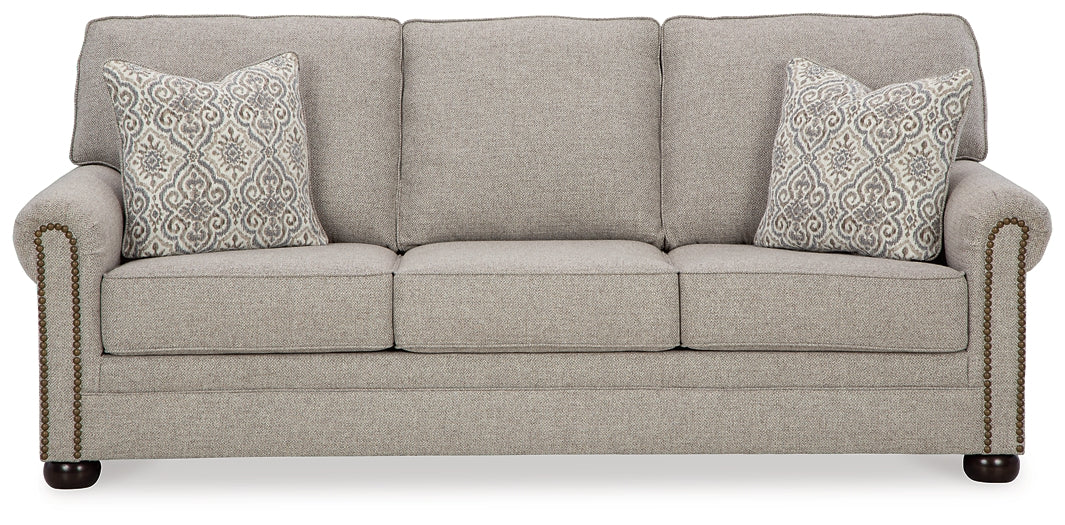 Gaelon Queen Sofa Sleeper