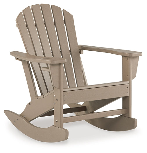 Sundown Treasure Rocking Chair