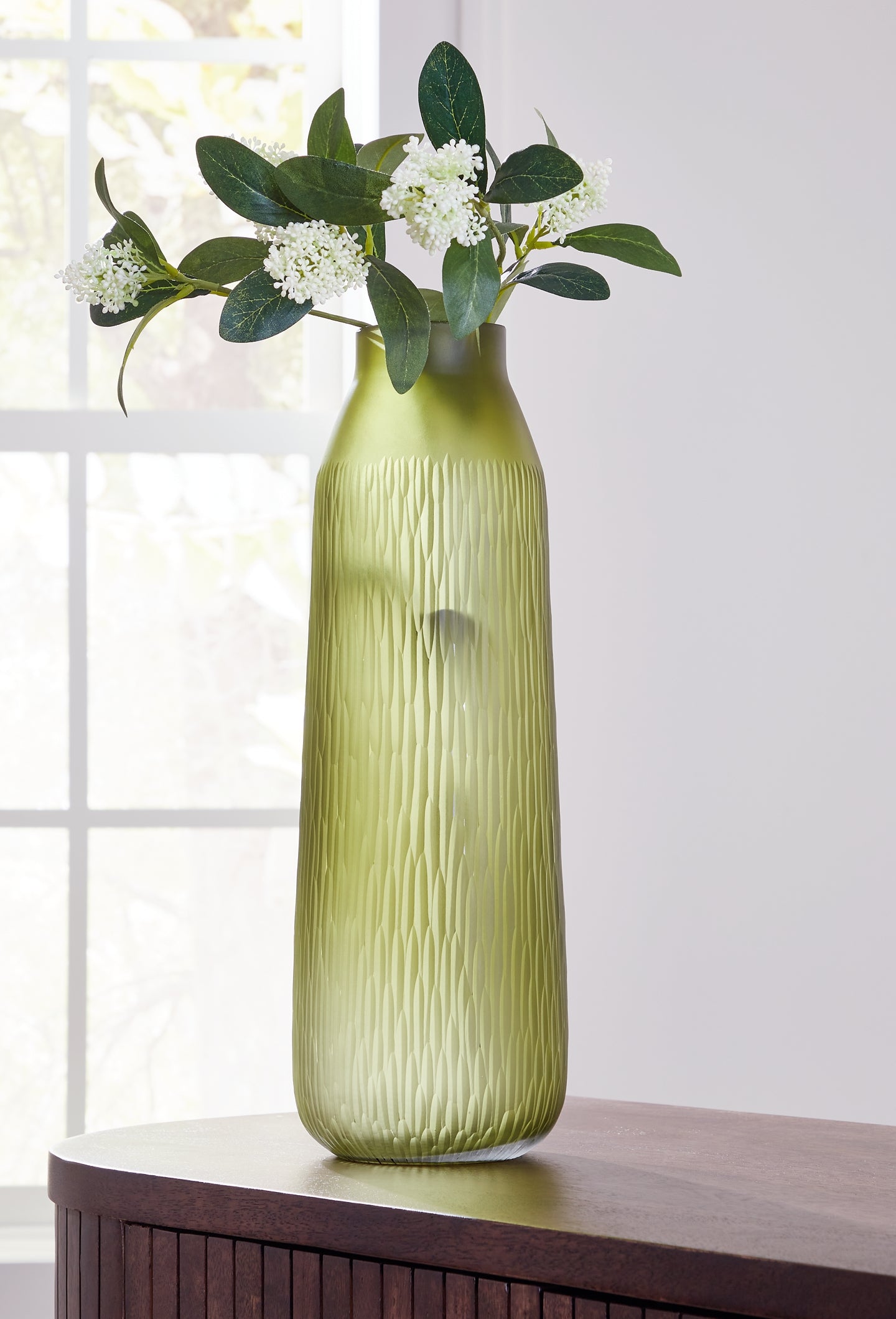 Scottyard Vase Scottyard Vase