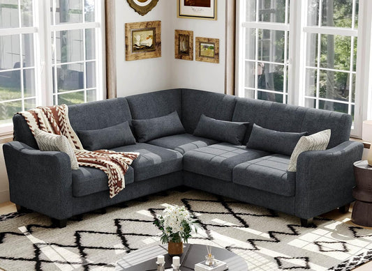 What Is the Purpose of a Sectional Couch?