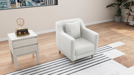 What Is an Accent Chair and Why Every Home Needs One