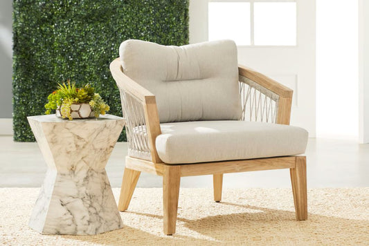 What Is a Club Chair: Comparing It to Other Armchairs
