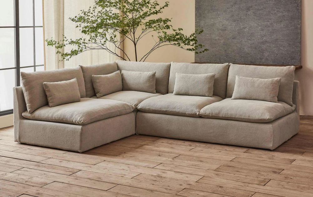 What Is a Sectional Couch and Why Do Homeowners Choose It?