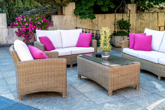Top Outdoor Furniture Stores in West Chester for Your Patio or Garden