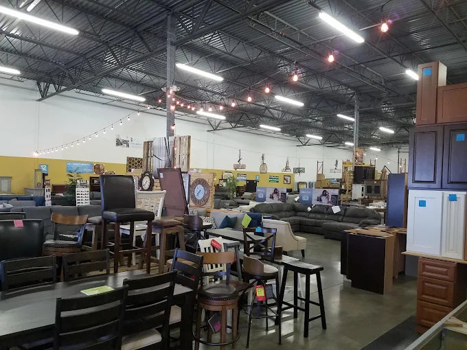 Cost Breakdown: Furnishing a Living Room in West Chester, OH