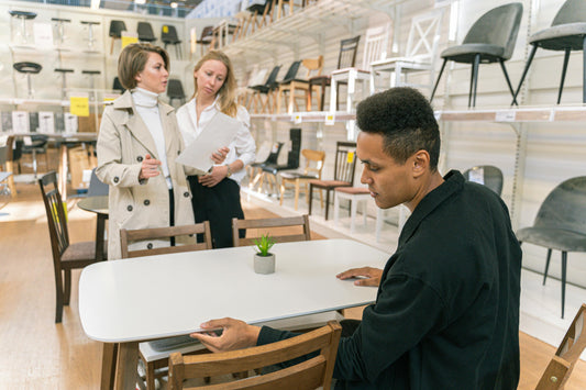 Affordable Furniture Shopping in West Chester, OH: Top Budget-Friendly Stores