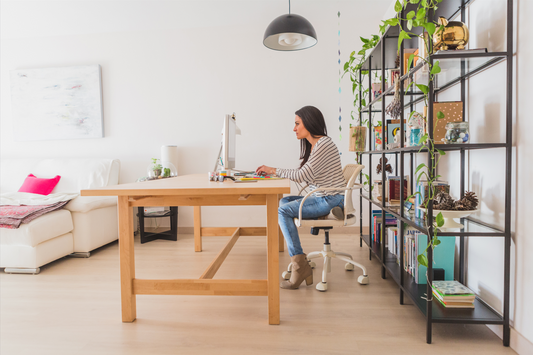 The Best Furniture Stores for Home Offices in West Chester, PA