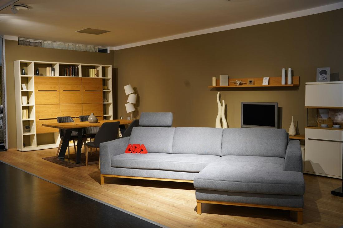What Are the Most Popular Furniture Styles in West Chester Homes?