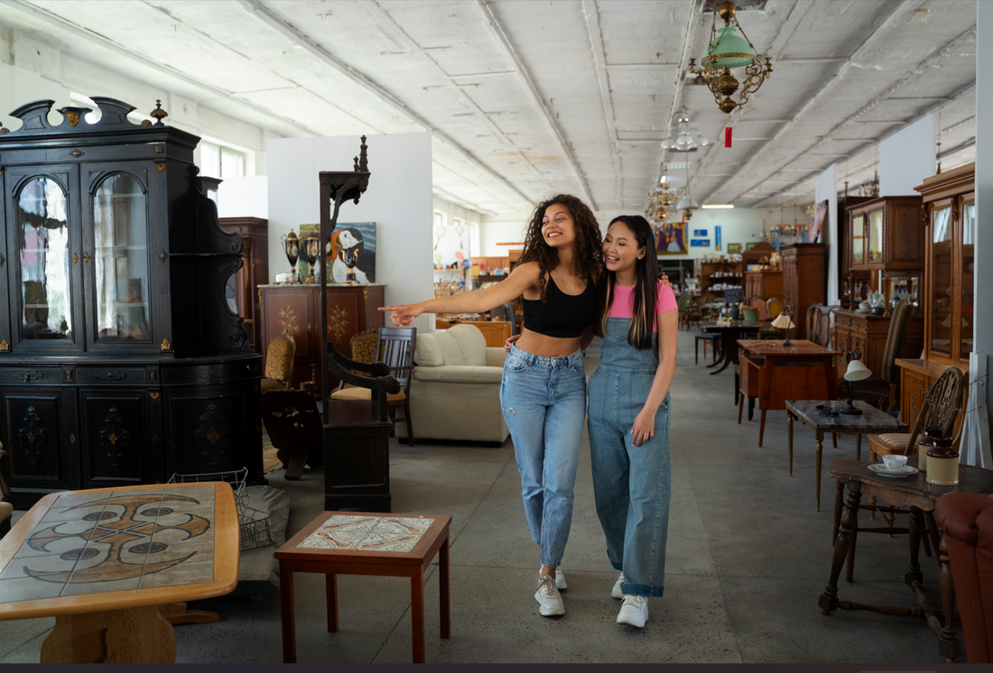 The Best Storage Furniture Stores in West Chester, PA