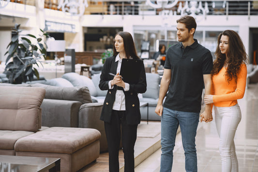 What to Think About When Buying a Sectional Sofa for Your Living Space