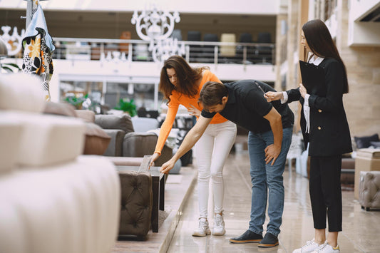 How to Compare Furniture Quality Across Price Tiers in West Chester