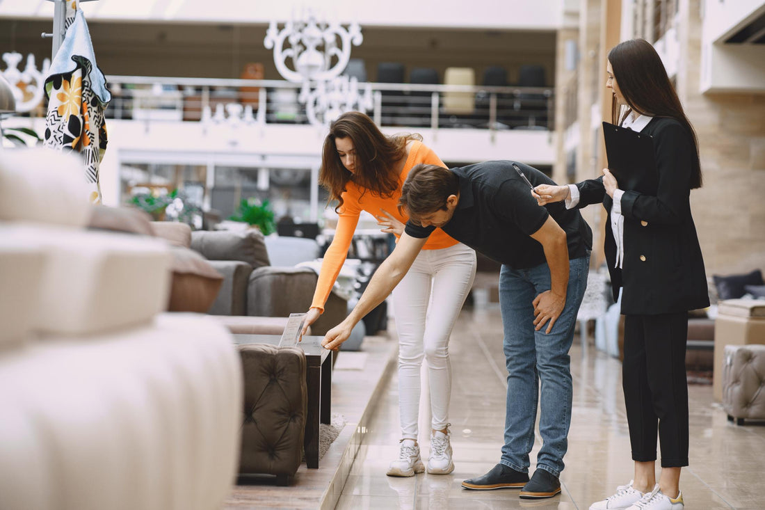 How to Compare Furniture Quality Across Price Tiers in West Chester