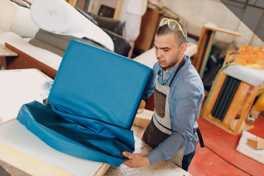 Best Upholstery and Custom Fabric Stores in West Chester, OH