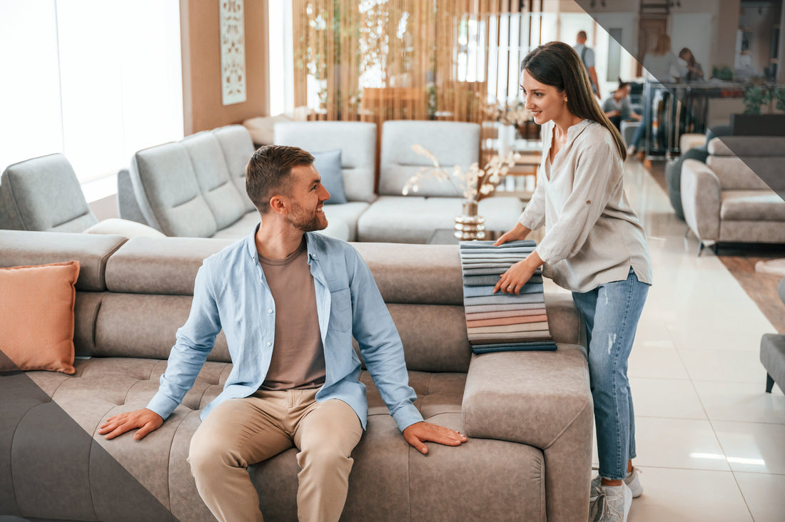 Top-Rated Customer-Favorite Furniture Stores in West Chester