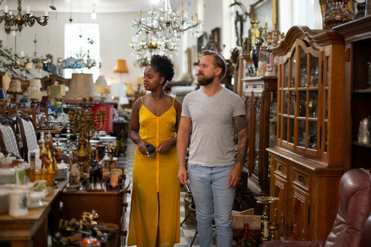Independent vs Chain Furniture Stores in West Chester: Which Is Better?