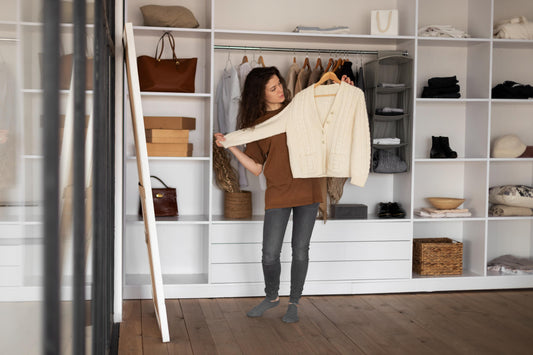 Custom Closet and Built-In Cabinet Providers in West Chester, OH