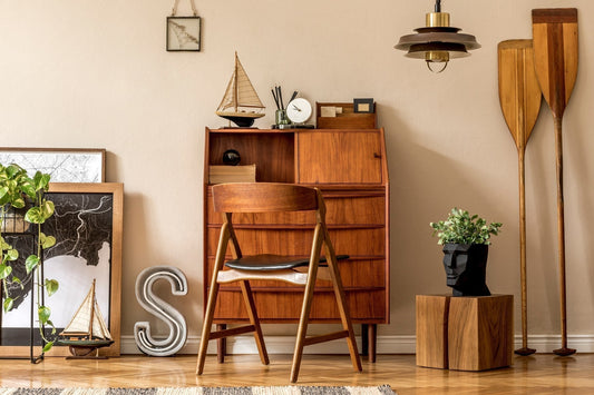 How to Mix Wood Finishes in West Chester Homes Without Clashing