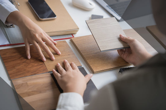 Sustainable Furniture Materials Explained: What Actually Matters