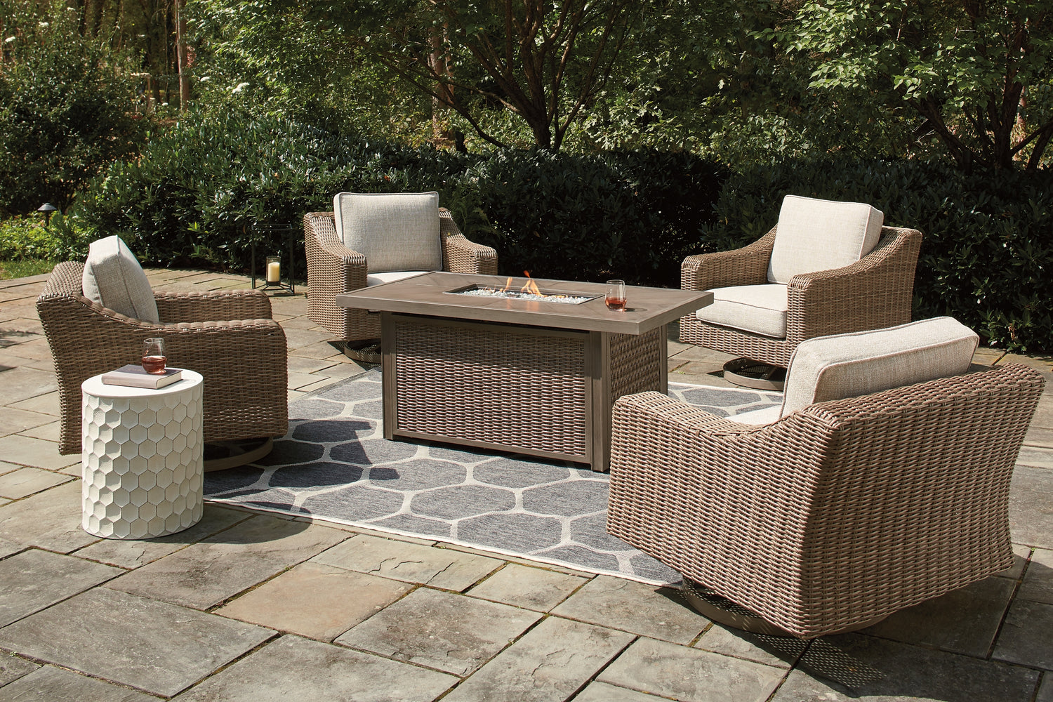 Outdoor Furniture